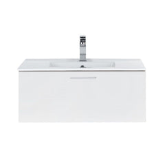 B&W Sink